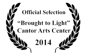 Brought to Light Cantor Arts Center 2014
