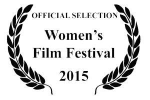 Women's Film Festival 2015