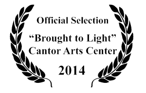 Brought to Light Cantor Arts Center 2014