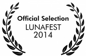 LUNAFEST Official Selection Laurels