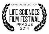 Life Sciences Film Festival 2014 -white