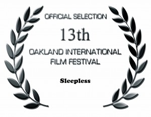 Oakland International Film Festival 2