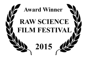 Raw Science Film Festival 2015