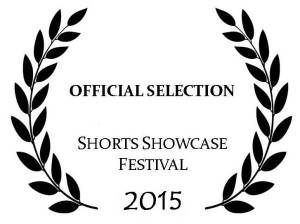 Shorts Showcase Laurel Wreath - Official Selection - 2015