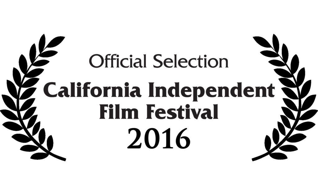 California Independent Film Festival 2016