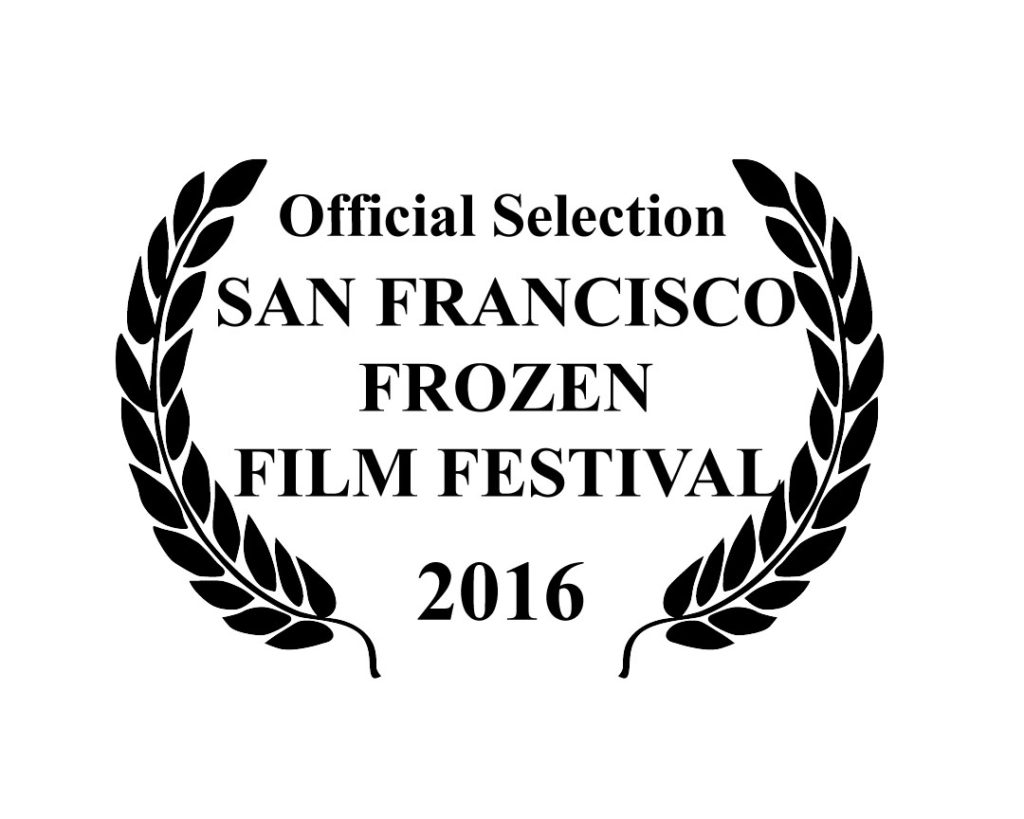 San Francisco Frozen Film Festival 2016